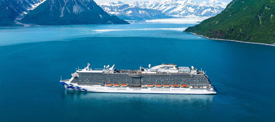 Alaska Cruise